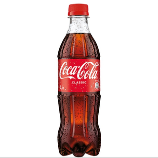 Coca-Cola (500мл)