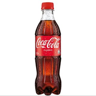 Coca-Cola