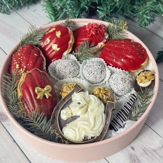 Набор Новогодний Магдален