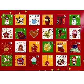 Адвент Календарь
