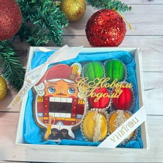 Набор Щелкунчик