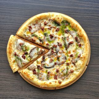 Пицца "Мясная"