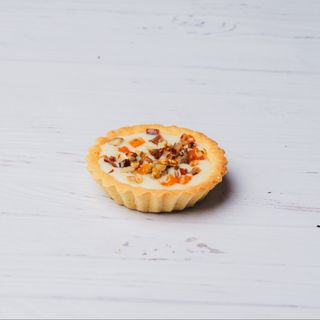 Восточная сладость