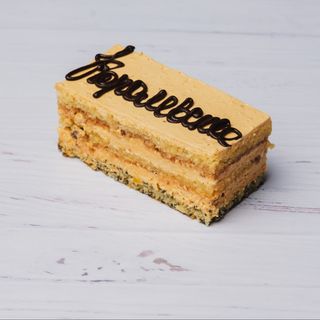 Пирожное "Королевское"