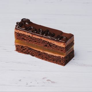 Пирожное Sacher