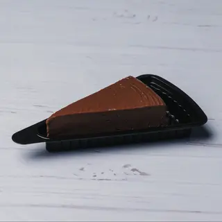 Чизкейк шоколадный