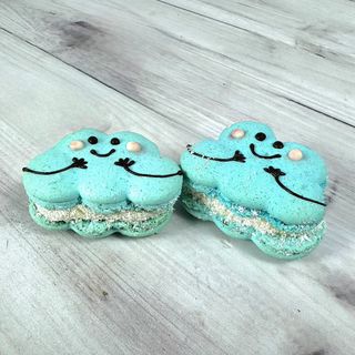 Макаронс Облако