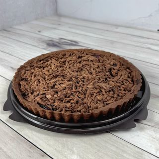 Пирог Вишня