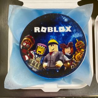 Бенто торт №12 ("Шоколадный")