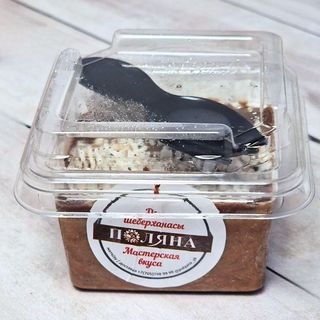 Десерт ПП Протеин