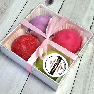 Моти Ассорти "Ягодный Взрыв"