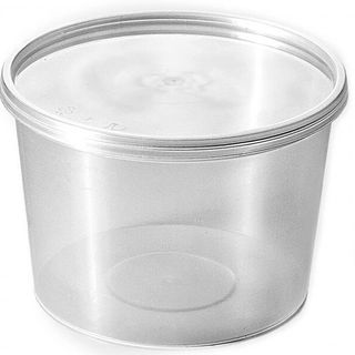 Контейнер под первое блюдо