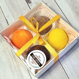 Моти Ассорти "Экзотик"