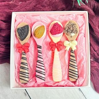 Набор ложечки