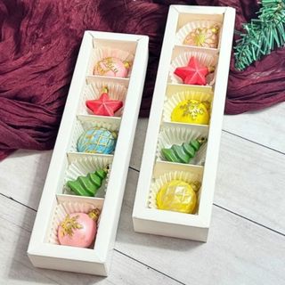 Набор Новогодний