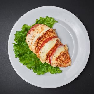 Грудка куриная "Парминьяно"