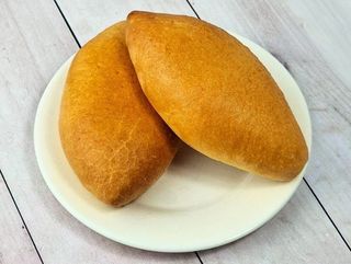 Кулебяка с картошкой П 70г