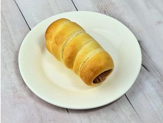 Сосиска в тесте П 95г