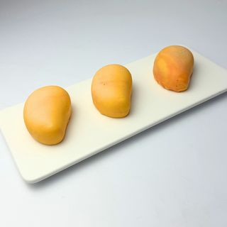 Корпусный десерт «Манго–маракуя» 80гр