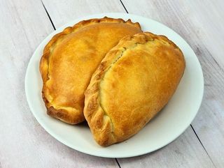 Самса уйгурская 95г