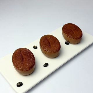 Корпусный десерт «Кофе» 75гр