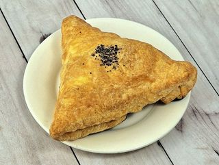 Самса из говядины П 90г