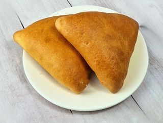 Кулебяка с капустой 70г