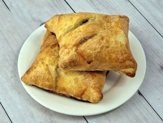 Конвертик картофель-грибы 90г