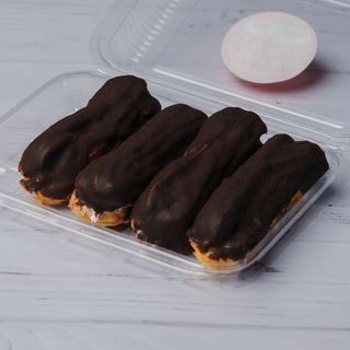 Эклеры классические