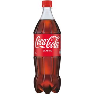 Coca Cola (1 л)