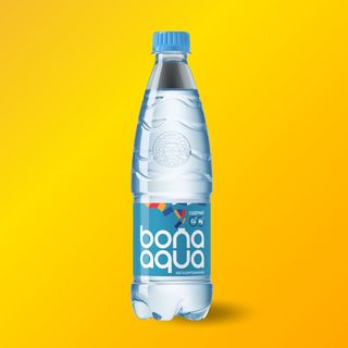 Bonaqua (1 л)