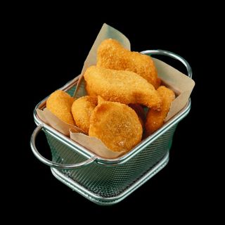 Наггетсы (120г)