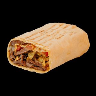 Донер ассорти (350г)