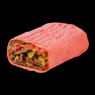 Донер ассорти острый (350г)