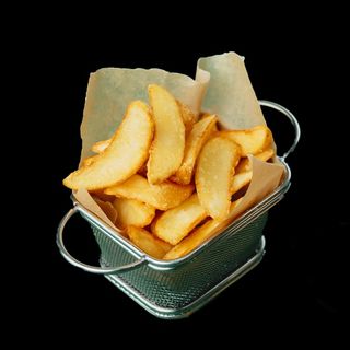 Картофель по-деревенски (125г)