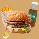 Комбо Рух говяжий