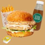 Комбо Рух куриный