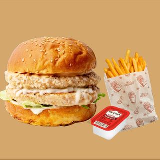 Комбо Рух куриный