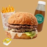 Комбо Жаужүрек говяжий