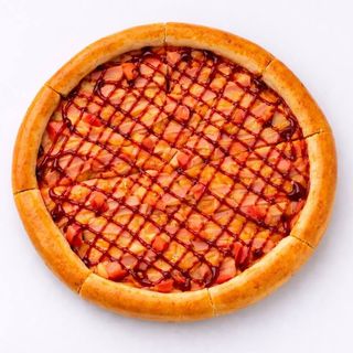 Цыпленок BBQ