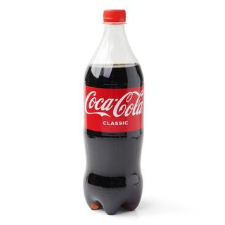 Coca-cola 1 L