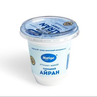 Айран 0.250 L