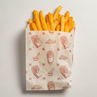 Картофель фри ((110г))