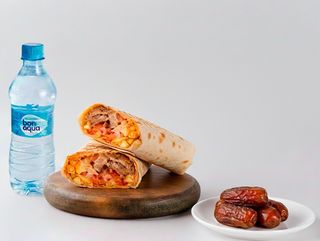 Комбо Ифтар №2