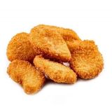 Наггетсы 6 шт