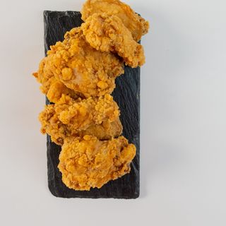 Острые крылышки 25 шт