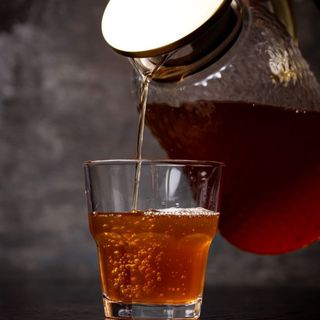 Домашний компот 1 литр