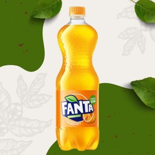 Fanta 1 л
