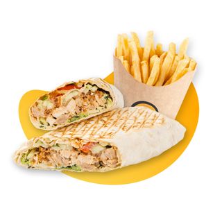 КОМБО КЛАССИЧЕСКАЯ