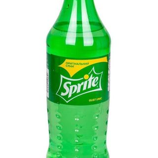 Sprite 0.5 л
